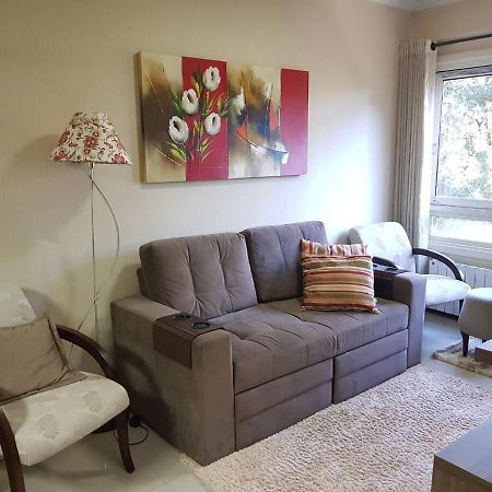 Apartamento Gramado Luaran gambar