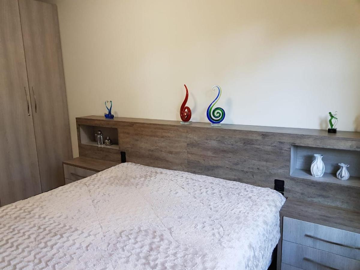 Apartamento Gramado Luaran gambar