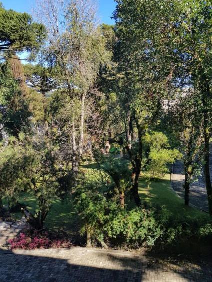Apartamento Gramado Luaran gambar