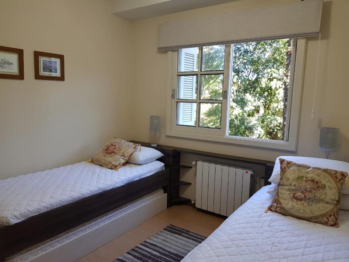 Apartamento Gramado Luaran gambar