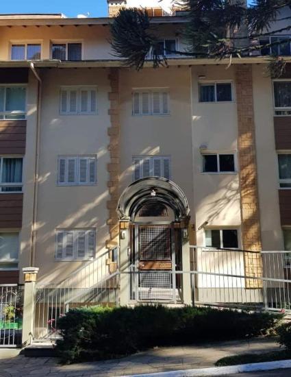 Apartamento Gramado Luaran gambar