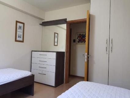 Apartamento Gramado Luaran gambar