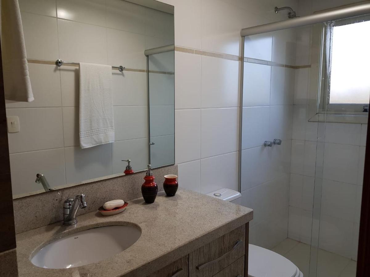 Apartamento Gramado Luaran gambar