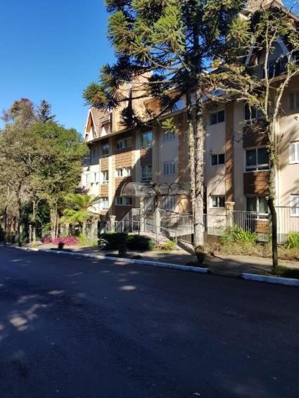 Apartamento Gramado Luaran gambar