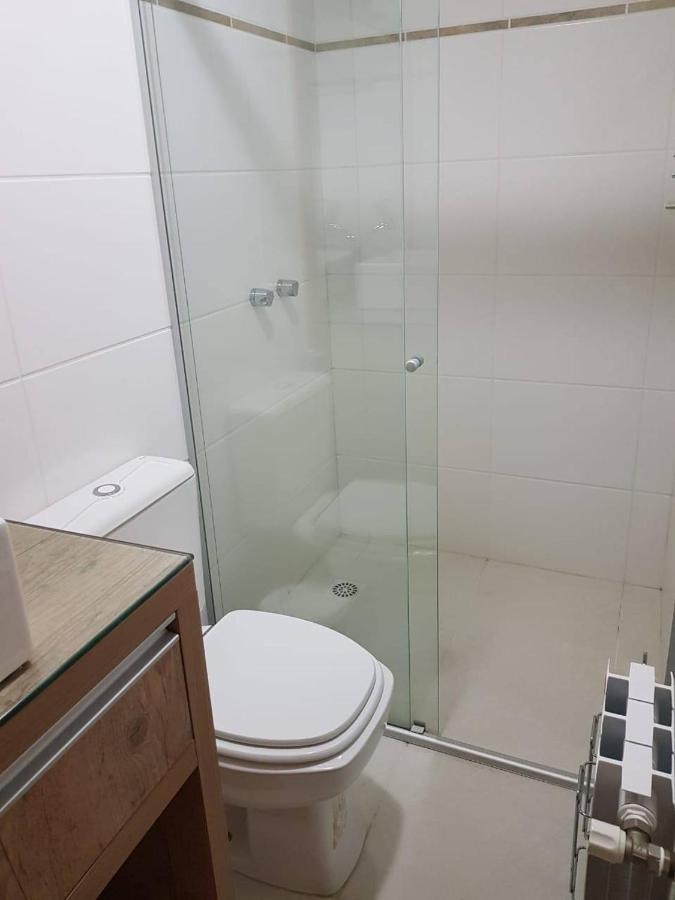 Apartamento Gramado Luaran gambar